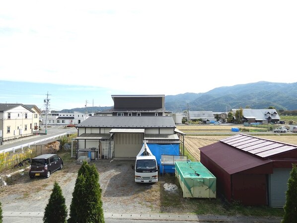 茅野駅 徒歩15分 2階の物件内観写真